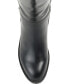 Фото #7 товара Women's Morgaan Wide Calf Boots