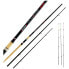 KOLPO Histerya Feeder carpfishing rod