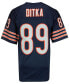 Фото #1 товара Men's Mike Ditka Chicago Bears Replica Throwback Jersey