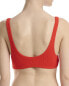 Wolford Scoop Neck Top Women's L - фото #2