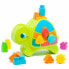 Фото #1 товара MOLTO Turtle Activities With Sounds 12 Units Game