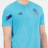Фото #7 товара NEW BALANCE FC Porto On-Pitch Jersey Short Sleeve T-Shirt