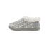 Фото #3 товара TOMS House Toddler Boys Grey Casual Slippers 10009133