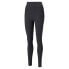 Фото #3 товара Puma Infuse Evoknit Athletic Leggings Womens Black Athletic Casual 53342001