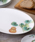 Фото #4 товара Kyoka Shunsai Oval Platter, 14.5"