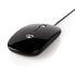 Nedis MSWD200BK - Black - Mouse - 1,000 dpi Optical - 3 keys - Black - фото #6