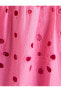 Фото #6 товара Платье женское Koton Uzun Fisto Balon Kol Воротник С Глубоким Декольте В Черномцвете