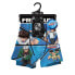 FREEGUN Oliver Benji Captain tsubasa and Him Rivalsmicrofiber T834 Boxer