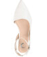 Фото #5 товара Туфли JOURNEE Collection Keefa Ankle Strap Heels