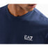 ფოტო #4 პროდუქტის EA7 EMPORIO ARMANI 8NPT18_PJ02Z short sleeve T-shirt