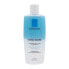 Фото #2 товара LA ROCHE POSAY Waterproof Eye Makeup Remover 125ml