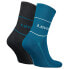 Фото #2 товара LEVI´S UNDERWEAR Logo Sport socks 2 Pairs