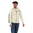 SUPERDRY Vintage Gym Athletic full zip sweatshirt