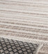 Фото #4 товара Out-Indoor - Lines Beige - 80x150cm