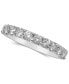 Diamond Band (1 ct. t.w.) in 14k White, Yellow or Rose Gold