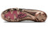 Фото #7 товара Nike Zoom Mercurial Vapor 15 Elite AG-Pro 减震防滑耐磨 人造草地足球鞋 红金 / Кроссовки футбольные Nike Zoom DR5935-810