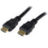 Фото #2 товара StarTech.com 3m (10ft) HDMI Cable - 4K High Speed HDMI Cable with Ethernet - UHD 4K 30Hz Video - HDMI 1.4 Cable - Ultra HD HDMI Monitors - Projectors - TVs & Displays - Black HDMI Cord - M/M - 3 m - HDMI Type A (Standard) - HDMI Type A (Standard) - 3D - Audio Return C
