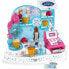 Набор игрушек Smoby Frozen Ice Cream Shop