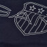 Фото #3 товара GANT Logo short sleeve T-shirt