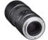 Samyang 100mm F2.8 ED UMC Macro - Macro lens - 15/12 - Sony E