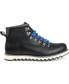 ფოტო #2 პროდუქტის Men's Badlands Ankle Boots