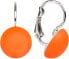 Фото #1 товара Earrings Cabo UV Orange