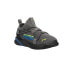 Фото #2 товара Puma Rift Fade Slip On Toddler Boys Grey Sneakers Casual Shoes 37805001