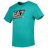 EA7 EMPORIO ARMANI 3DPT62 short sleeve T-shirt