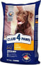 Club 4 Paws CLUB4Ł PIES 14kg LIGHT