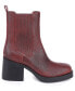 ფოტო #2 პროდუქტის Women's Jet Chelsea Boots