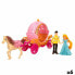 Playset Colorbaby Isabella 6 Units 28,5 x 14,5 x 7 cm Carriage