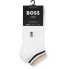 Фото #3 товара BOSS As Uni Stripe Cc 10249325 01 socks 2 pairs