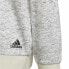 Фото #5 товара Толстовка с капюшоном мужская Adidas Future Icons 3 Stripes Белый