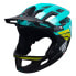 Фото #2 товара URGE Gringo De La Pampa downhill helmet