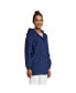 ფოტო #6 პროდუქტის Women's Waterproof Hooded Packable Raincoat