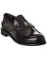 Фото #1 товара Givenchy Mr G Leather Loafer Men's