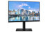 Samsung F27T450FQR - 68.6 cm (27") - 1920 x 1080 pixels - Full HD - 5 ms - Black