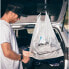 Фото #7 товара Рюкзак водонепроницаемый SURFLOGIC Wetsuit Clean&Dry Dry Sack