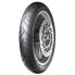 DUNLOP Scootsmart 61S TL scooter rear tire