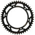 SUPERSPROX Steel Suzuki 525x47 RFE1821X47BLK rear sprocket