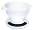 Фото #1 товара Soehnle Culina Pro - Mechanical kitchen scale - 5 kg - 50 g - White - Plastic