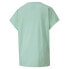 ფოტო #4 პროდუქტის PUMA Nu-tility short sleeve T-shirt