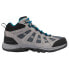 Фото #1 товара COLUMBIA Redmond III Mid WP Hiking Boots