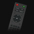 Фото #9 товара Creative Labs SBS E2900 - Аудиосистема 2.1 канала, 60 Вт, универсальная, черного цвета, 120 Вт, с ИК-пультом