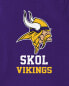 Фото #9 товара Toddler NFL Minnesota Vikings Tee 5T