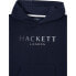 Фото #3 товара HACKETT HK580900 hoodie