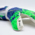 Фото #4 товара Вратарские перчатки TWOFIVE Poznan´12 Basic в зеленом цвете