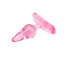 Basic Training Gun Drops Pink 6,6 x 2,4cm