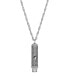 ფოტო #1 პროდუქტის Whistle Pendant Necklace