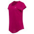 ფოტო #1 პროდუქტის JOLUVI Athlet short sleeve T-shirt